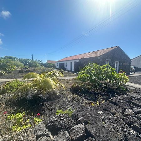 Casas Do Verdelho Madalena  Exteriör bild