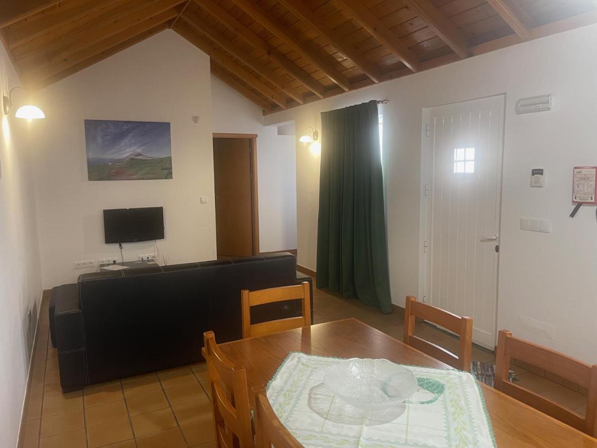 Casas Do Verdelho Madalena  Exteriör bild