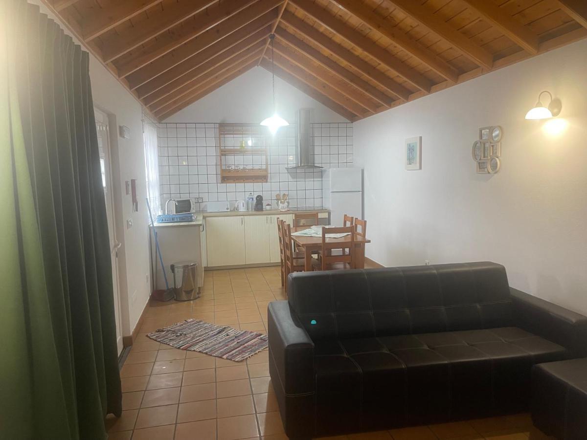 Casas Do Verdelho Madalena  Exteriör bild