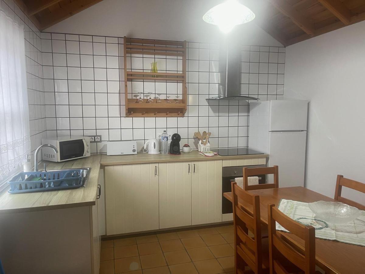Casas Do Verdelho Madalena  Exteriör bild