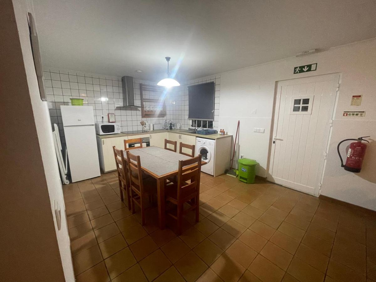 Casas Do Verdelho Madalena  Exteriör bild