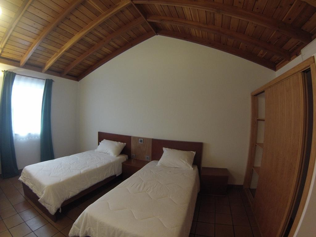 Casas Do Verdelho Madalena  Exteriör bild
