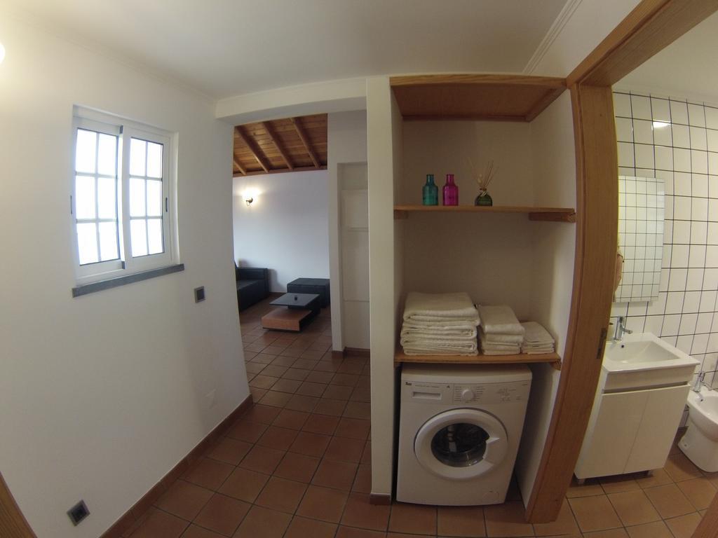 Casas Do Verdelho Madalena  Exteriör bild
