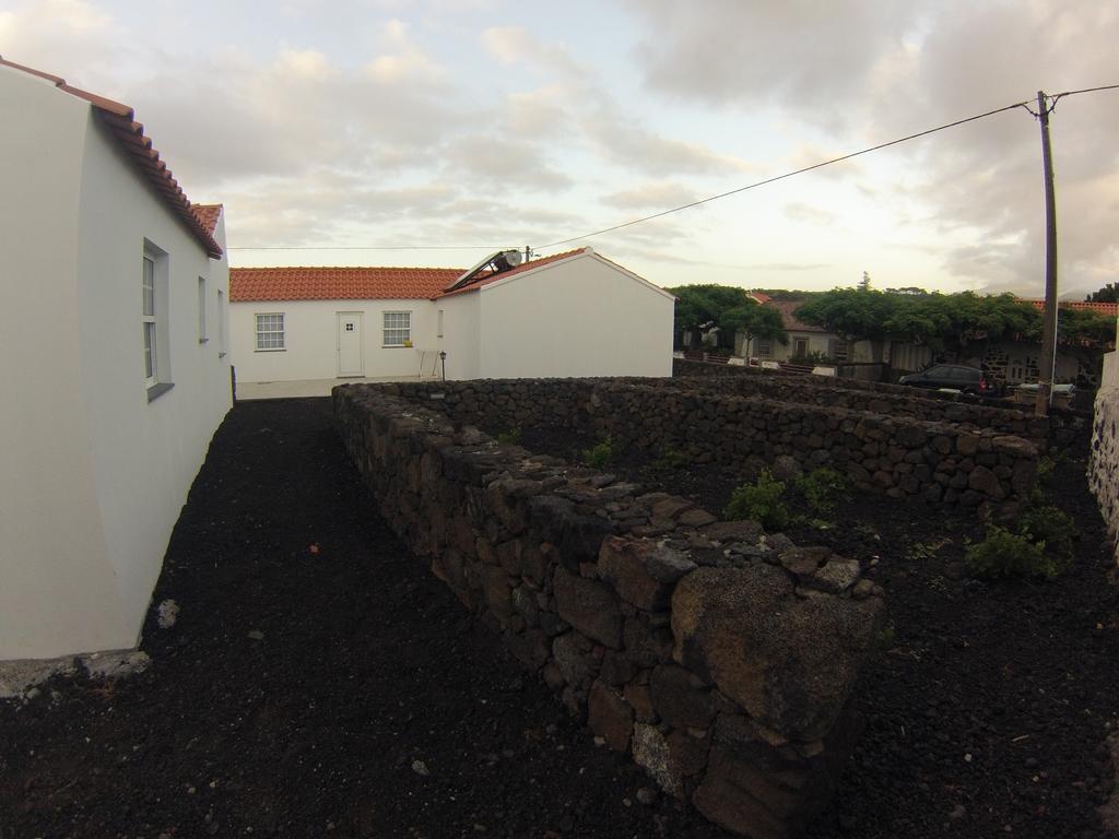 Casas Do Verdelho Madalena  Exteriör bild