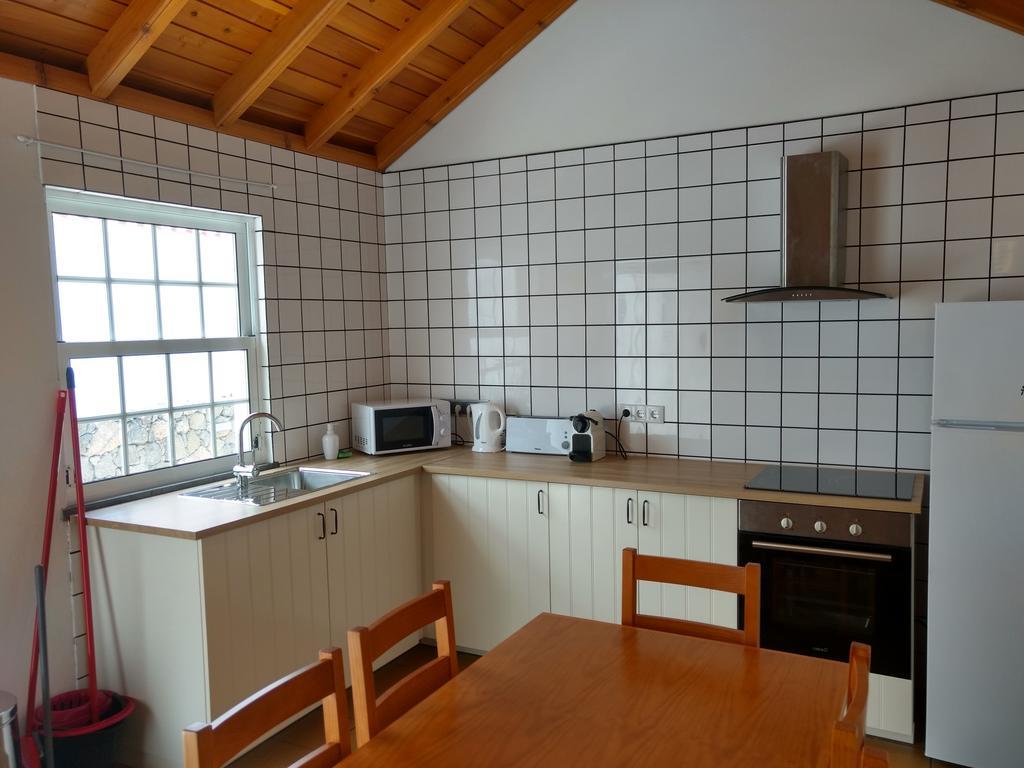 Casas Do Verdelho Madalena  Exteriör bild
