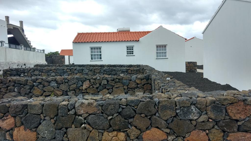 Casas Do Verdelho Madalena  Exteriör bild