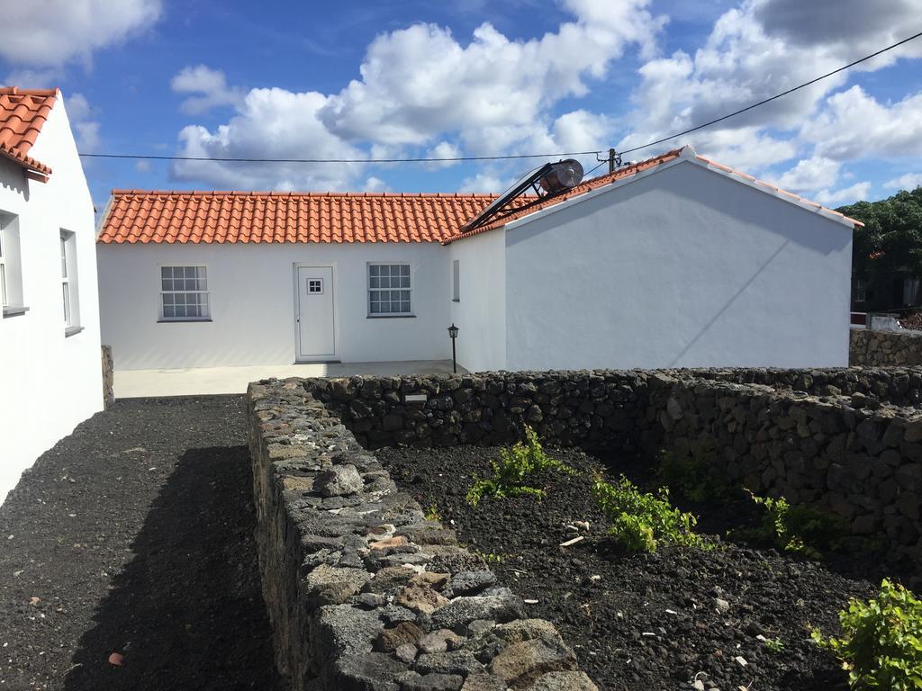 Casas Do Verdelho Madalena  Exteriör bild
