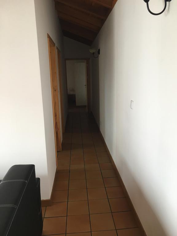 Casas Do Verdelho Madalena  Exteriör bild