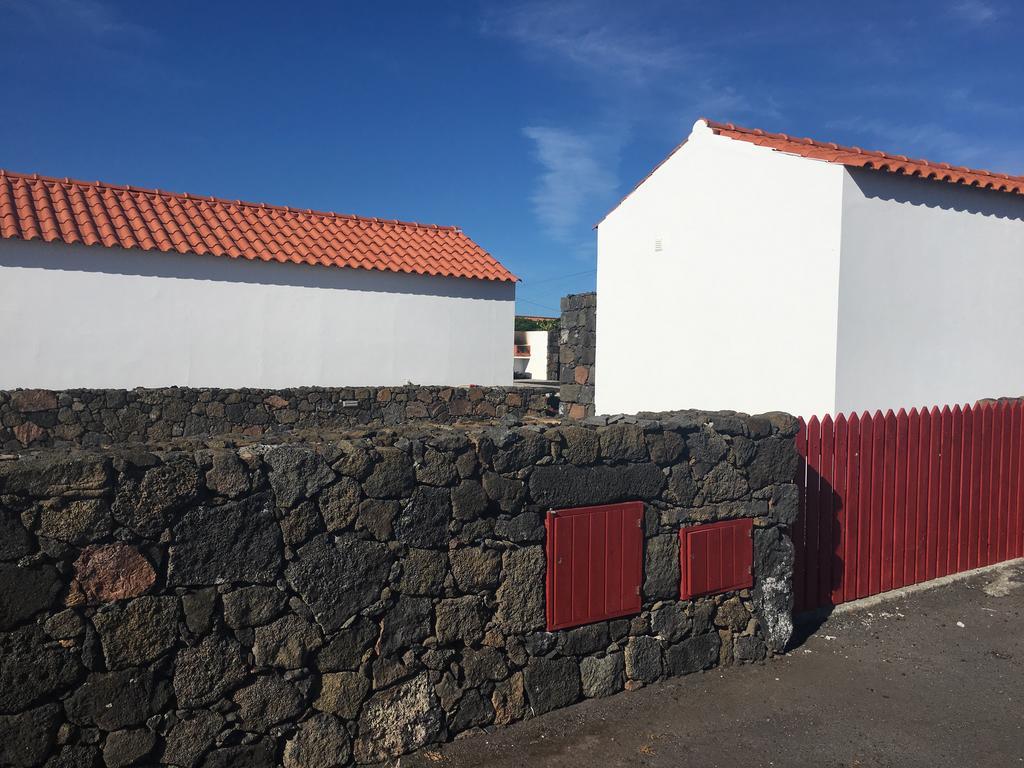 Casas Do Verdelho Madalena  Exteriör bild