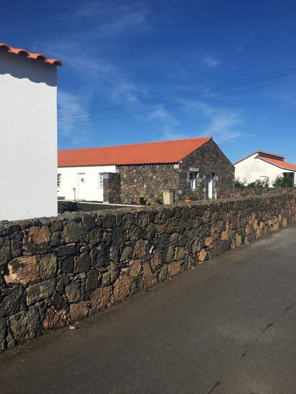Casas Do Verdelho Madalena  Exteriör bild