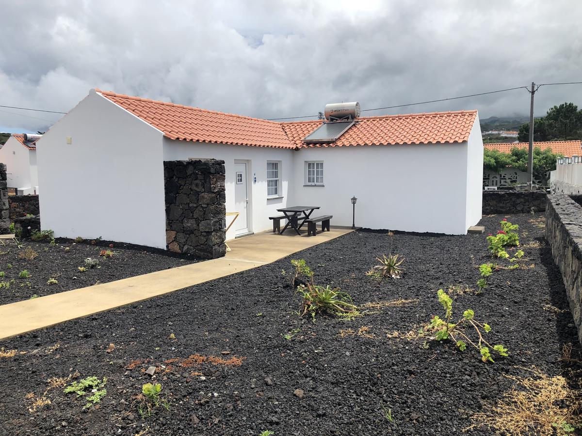 Casas Do Verdelho Madalena  Exteriör bild