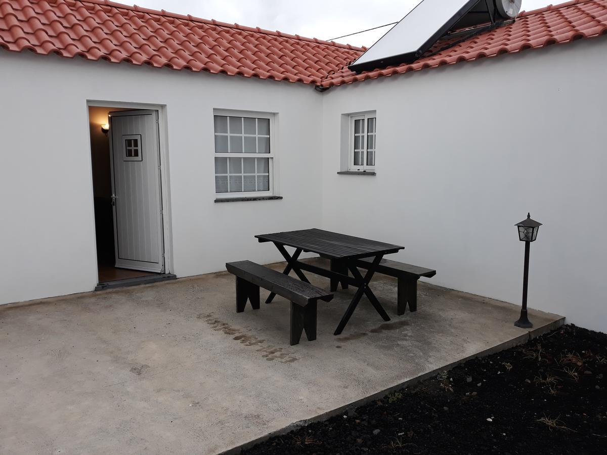Casas Do Verdelho Madalena  Exteriör bild